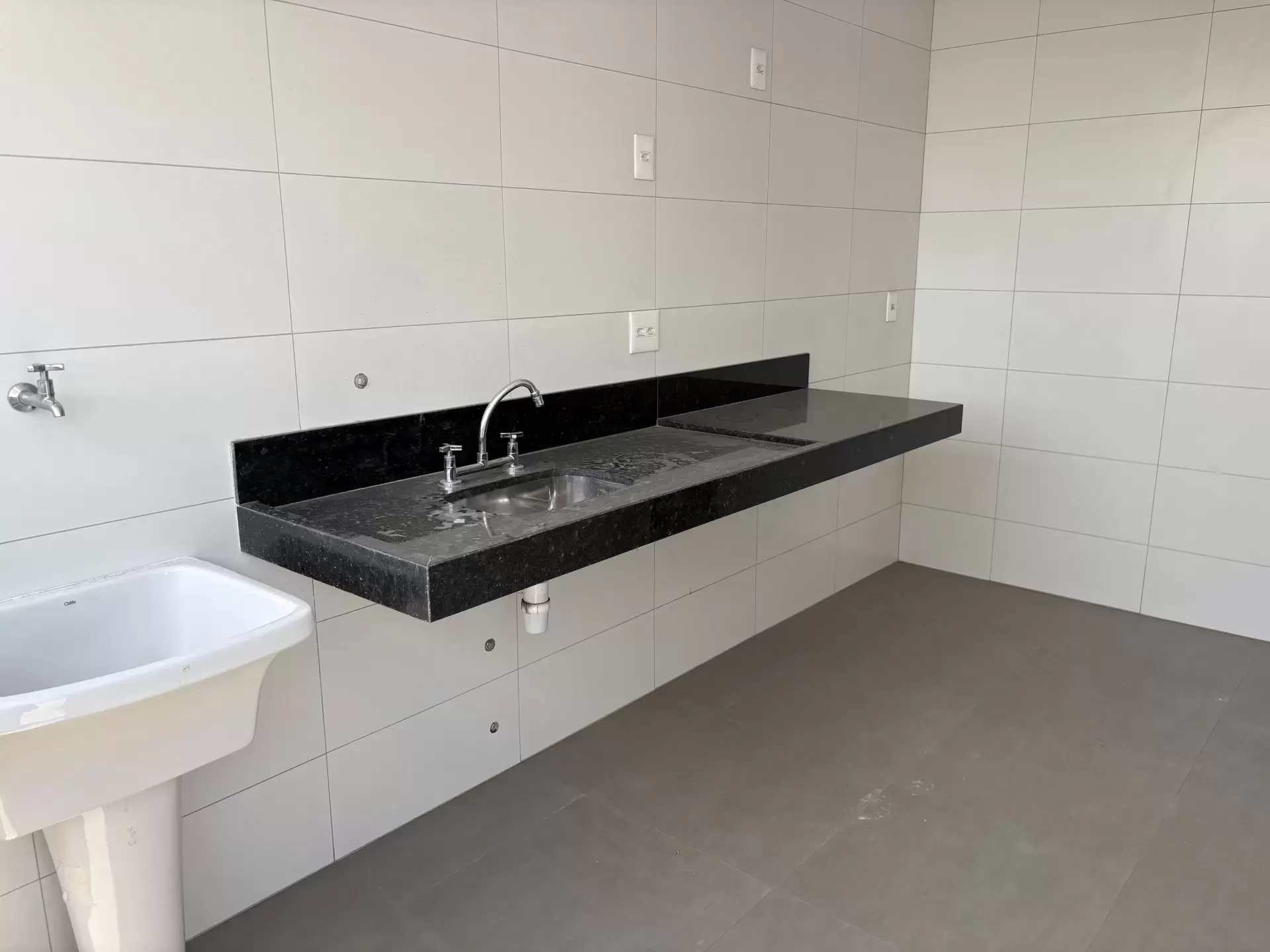 RESIDENCIAL VITTÓRIA - COBERTURA TOP HOUSE — imagem 7