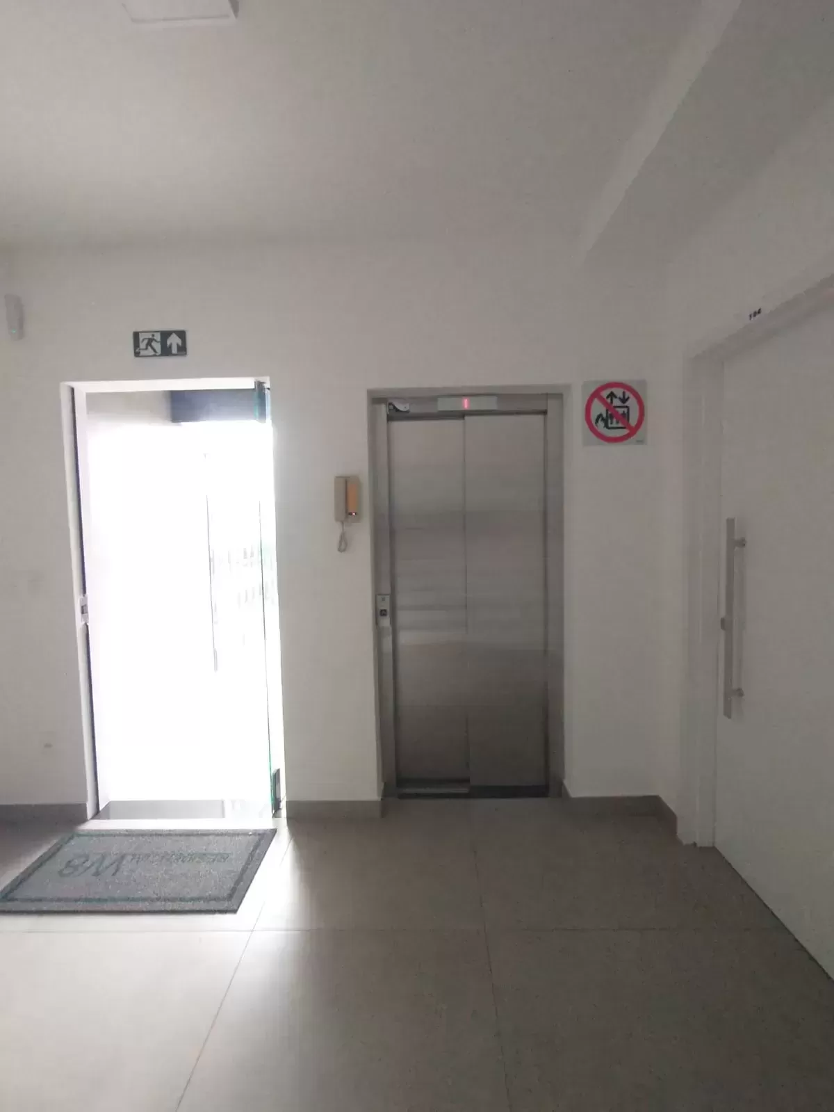 RESIDENCIAL W8 SANTA AMÉLIA — imagem 12