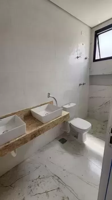 RESIDENCIAL SOFIA VAZ - COBERTURA DUPLEX — imagem 2