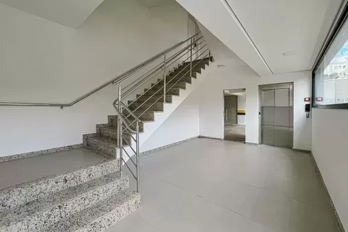 RESIDENCIAL SOFIA VAZ - COBERTURA DUPLEX — imagem 11
