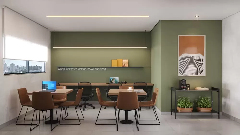 ORB RESIDENCE -STUDIO — imagem 4