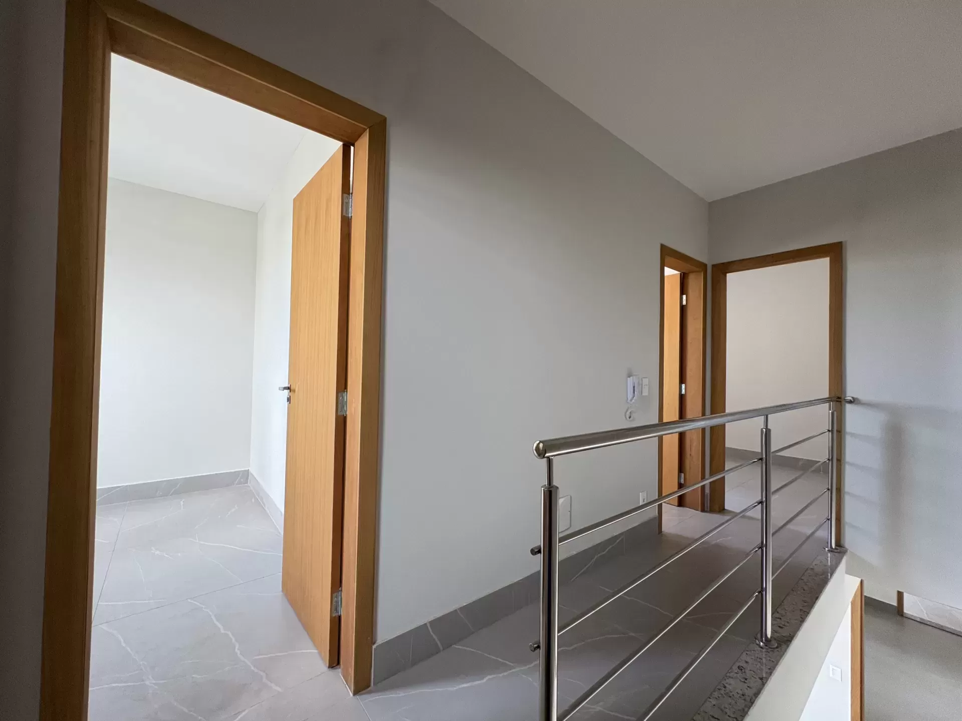 RESIDENCIAL VITTÓRIA - COBERTURA TOP HOUSE — imagem 6