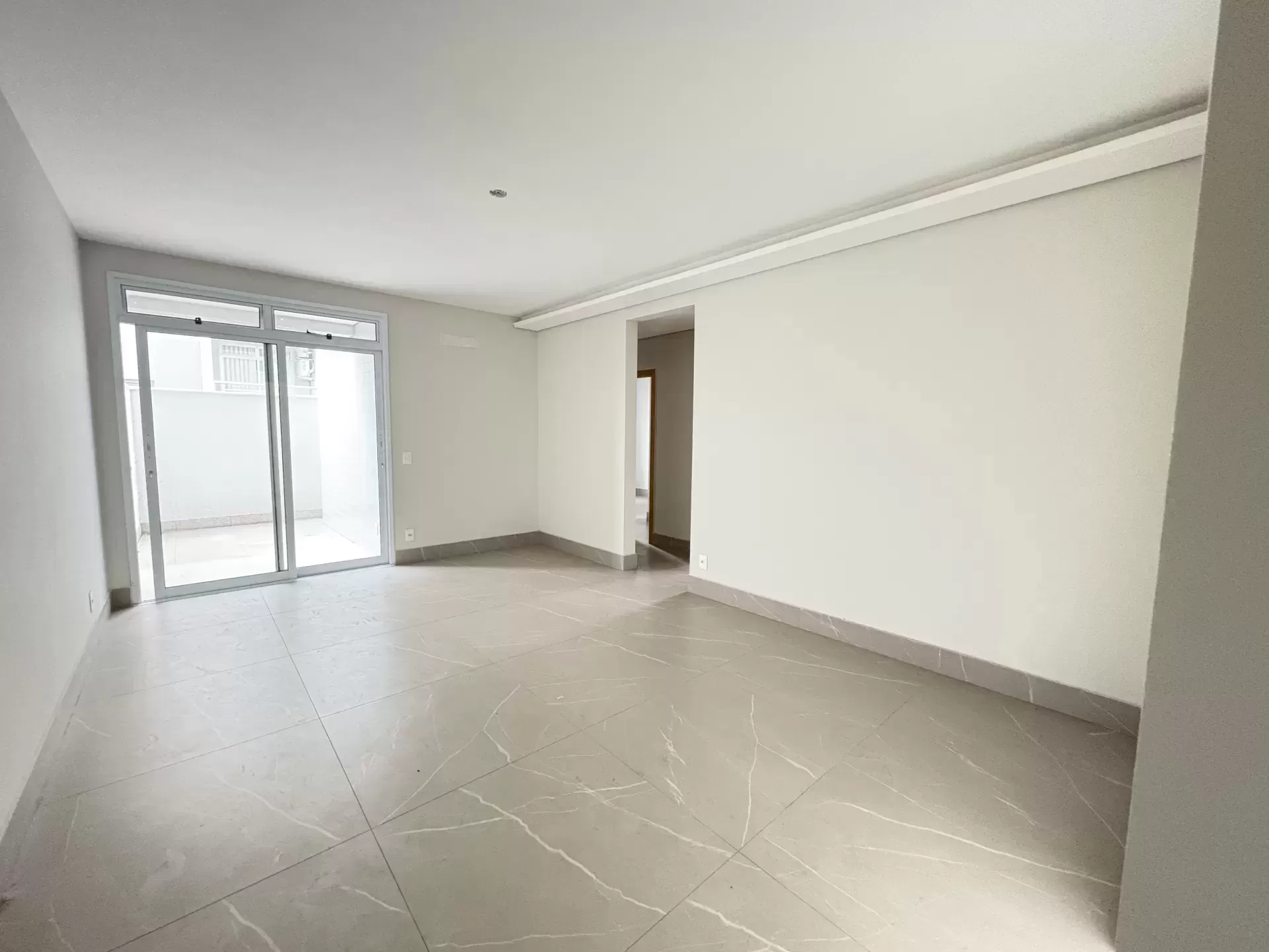 RESIDENCIAL VITTÓRIA - ÁREA PRIVATIVA — imagem 2