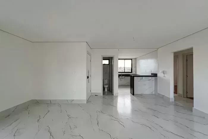 RESIDENCIAL SOFIA VAZ - COBERTURA DUPLEX — imagem 13