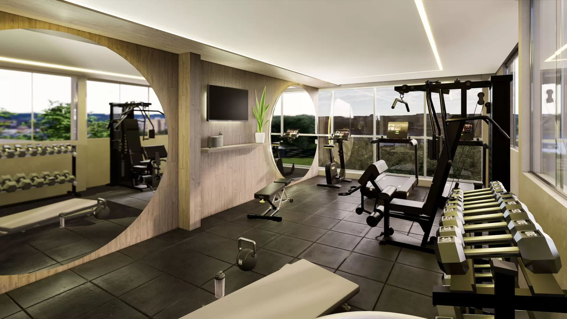 MARINA RESIDENCE - ITAPOÃ — imagem 12