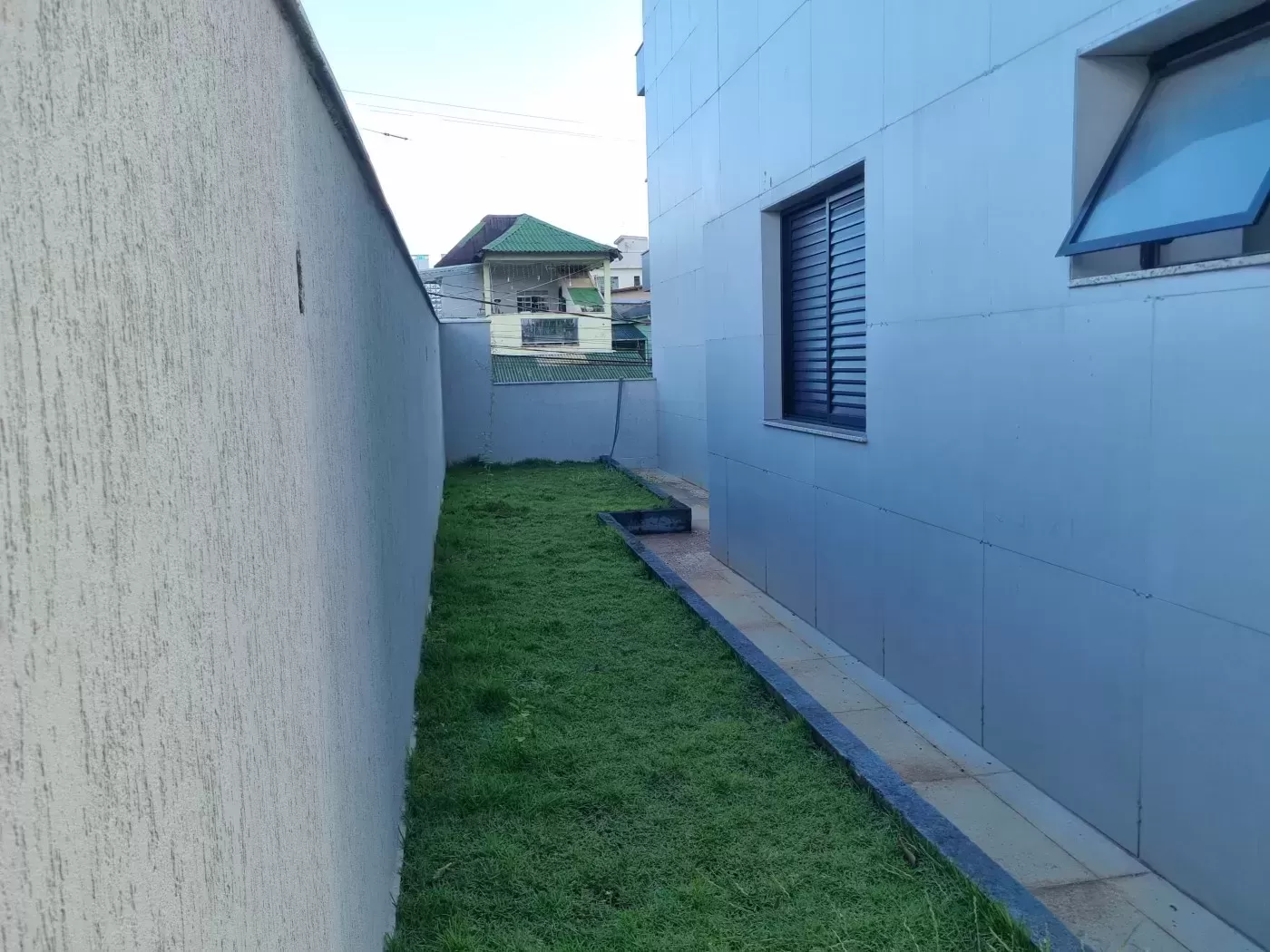 RESIDENCIAL SOFIA VAZ - AREA PRIVATIVA — imagem 4