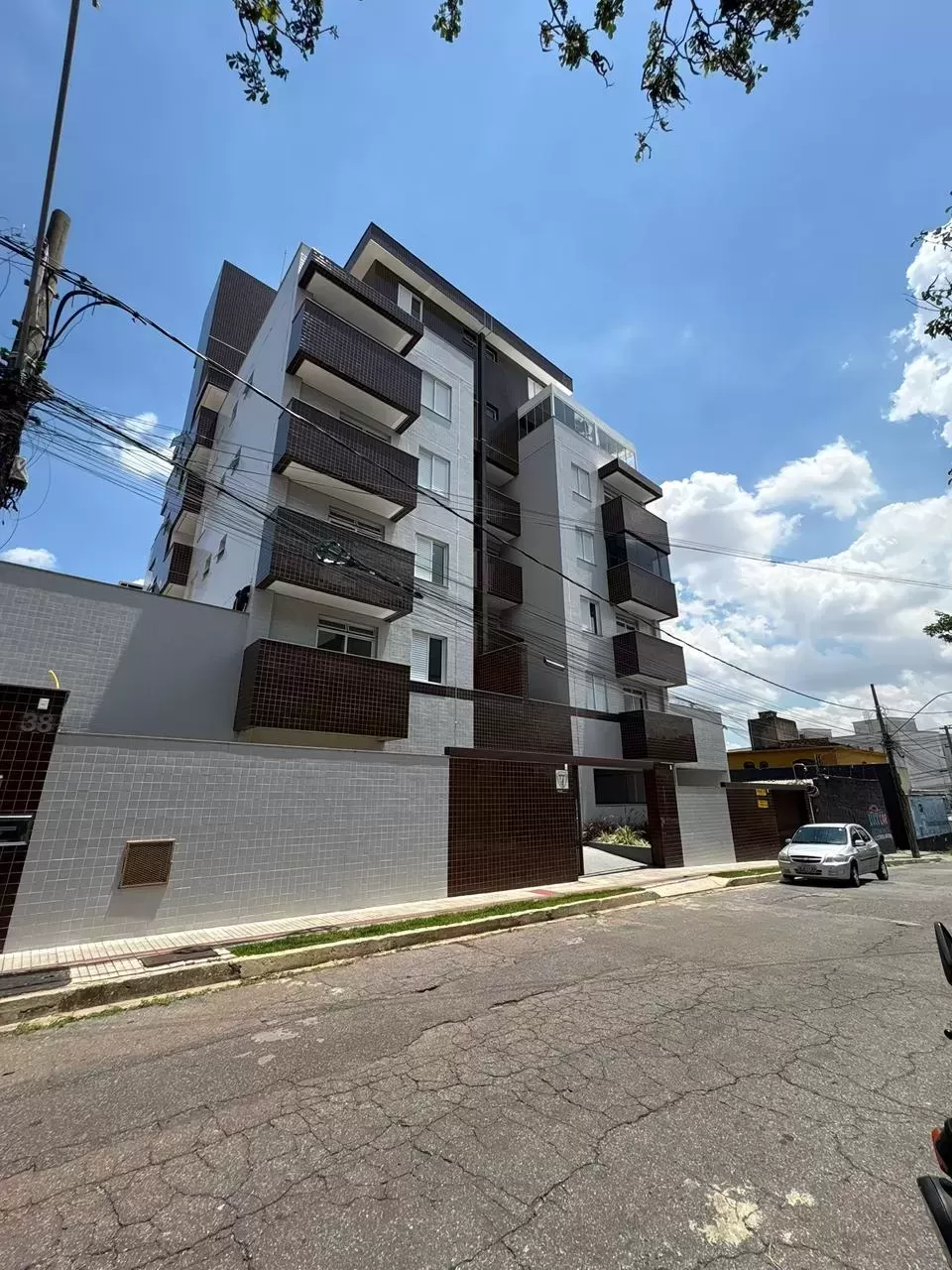 RESIDENCIAL VITTÓRIA - APARTAMENTO TIPO — imagem 15