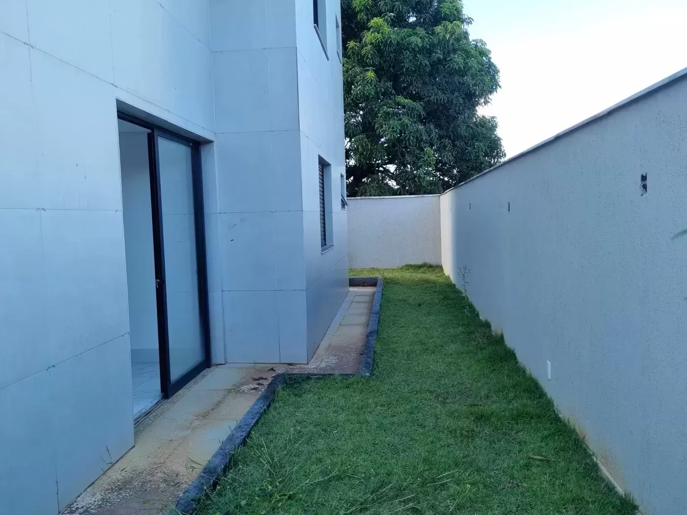 RESIDENCIAL SOFIA VAZ - AREA PRIVATIVA — imagem 2
