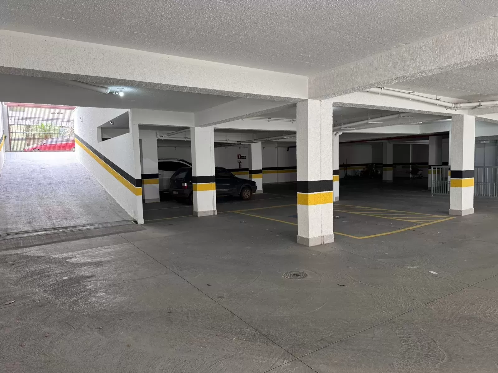 RESIDENCIAL VITTÓRIA - APARTAMENTO TIPO — imagem 18