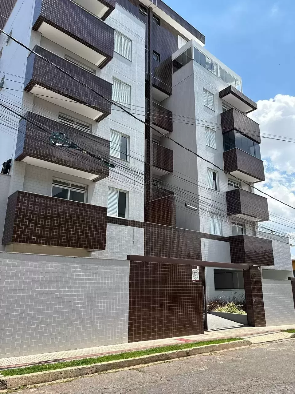 RESIDENCIAL VITTÓRIA - COBERTURA TOP HOUSE — imagem 2