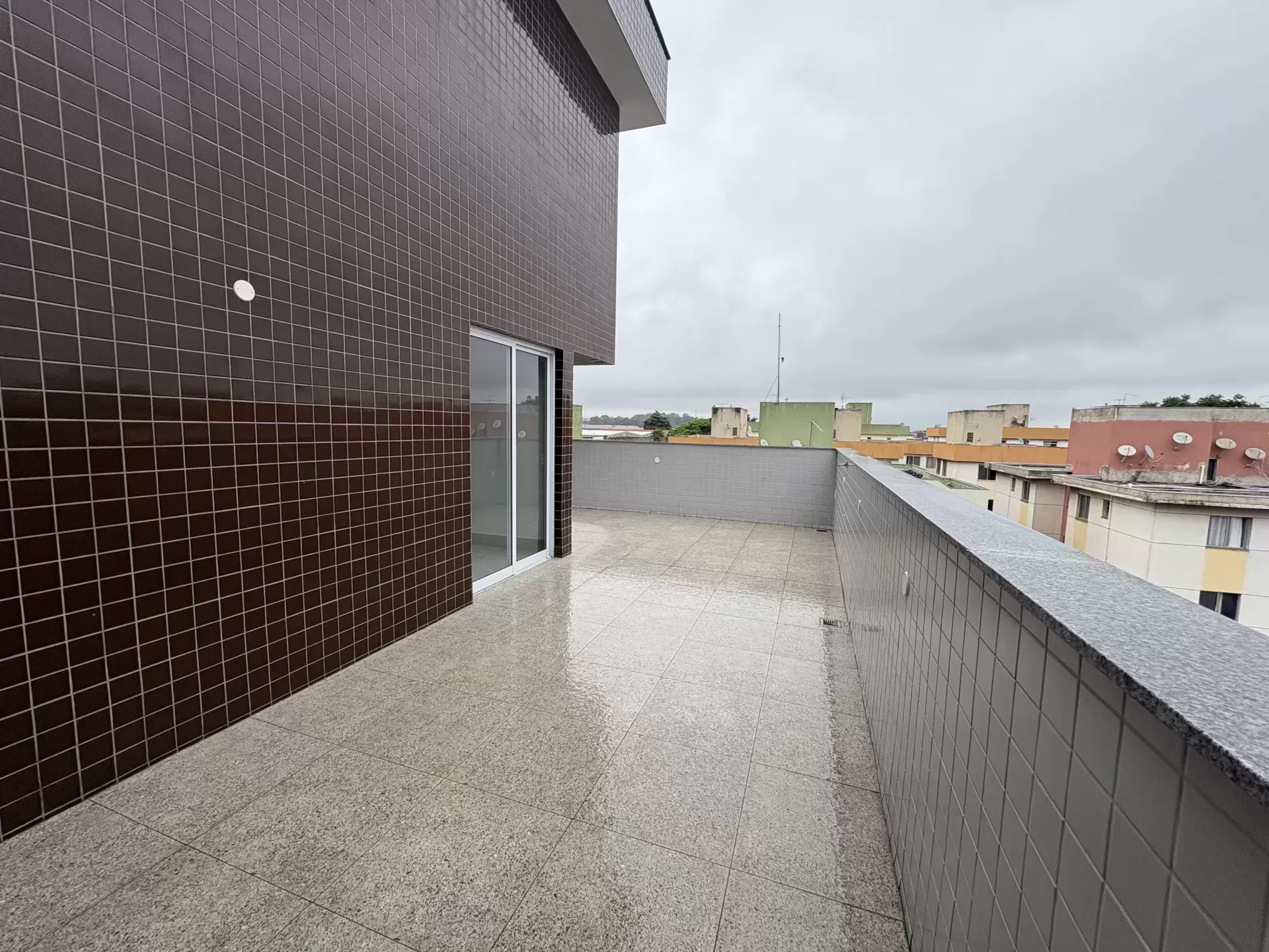 RESIDENCIAL VITTÓRIA - COBERTURA TOP HOUSE — imagem 9