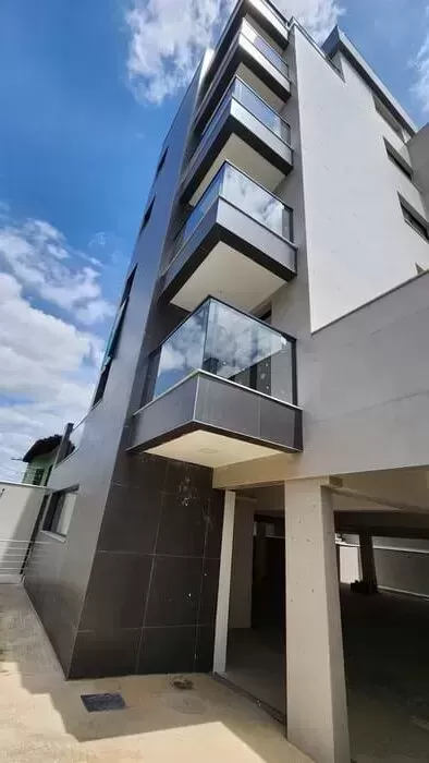 RESIDENCIAL SOFIA VAZ - AREA PRIVATIVA — imagem 18