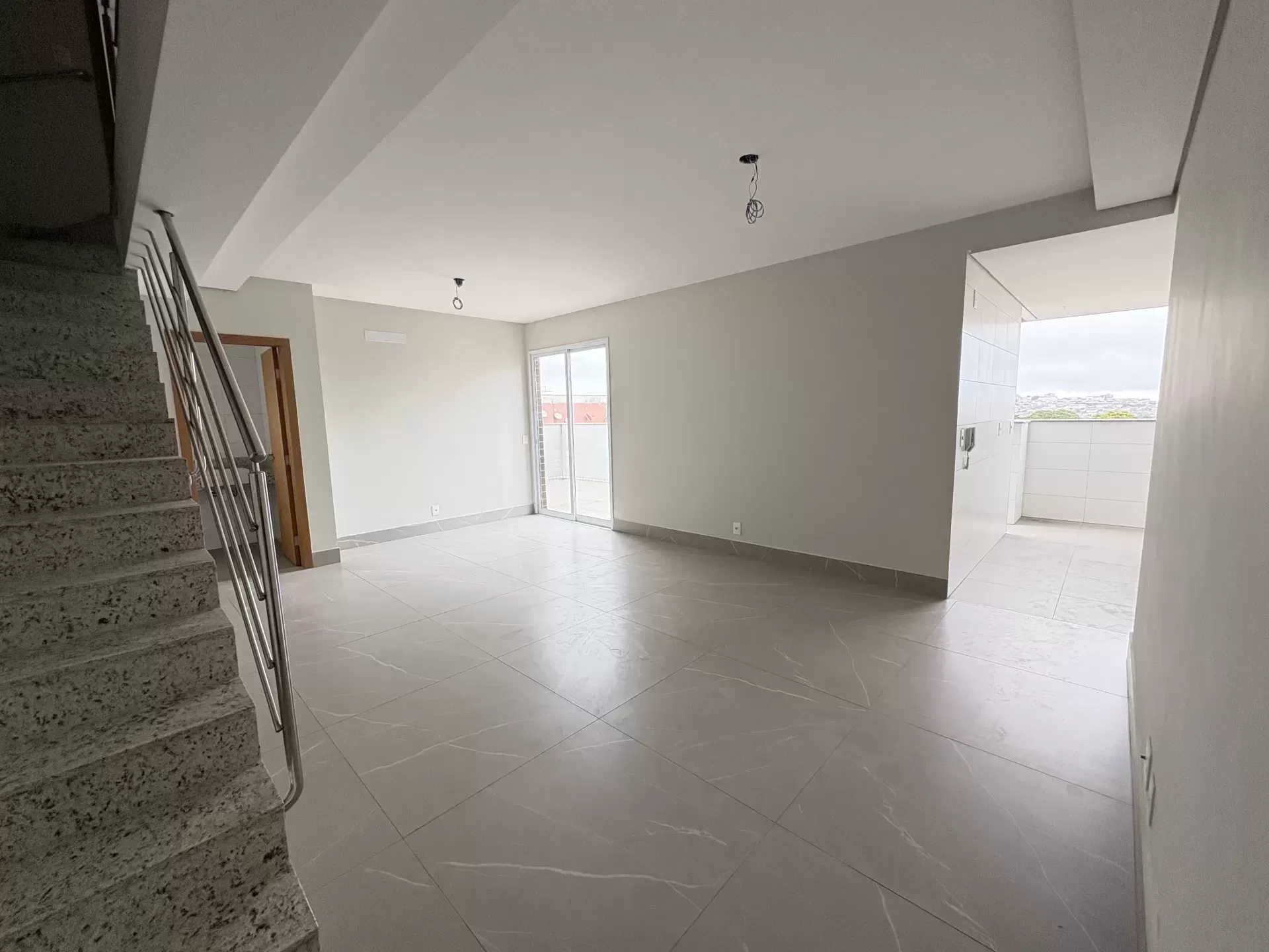 RESIDENCIAL VITTÓRIA - COBERTURA TOP HOUSE — imagem 8