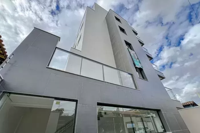 RESIDENCIAL SOFIA VAZ - AREA PRIVATIVA — imagem 19