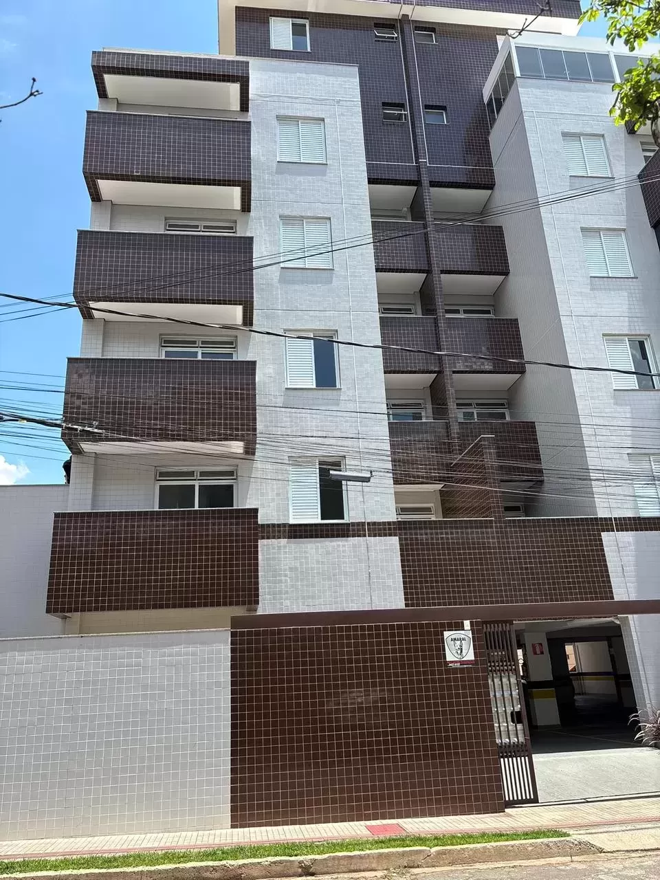 RESIDENCIAL VITTÓRIA - ÁREA PRIVATIVA — imagem 17