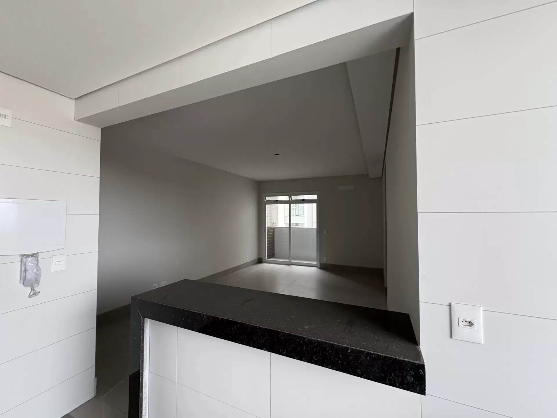 RESIDENCIAL VITTÓRIA - APARTAMENTO TIPO — imagem 3