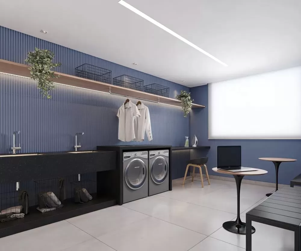 ORB RESIDENCE -STUDIO — imagem 9