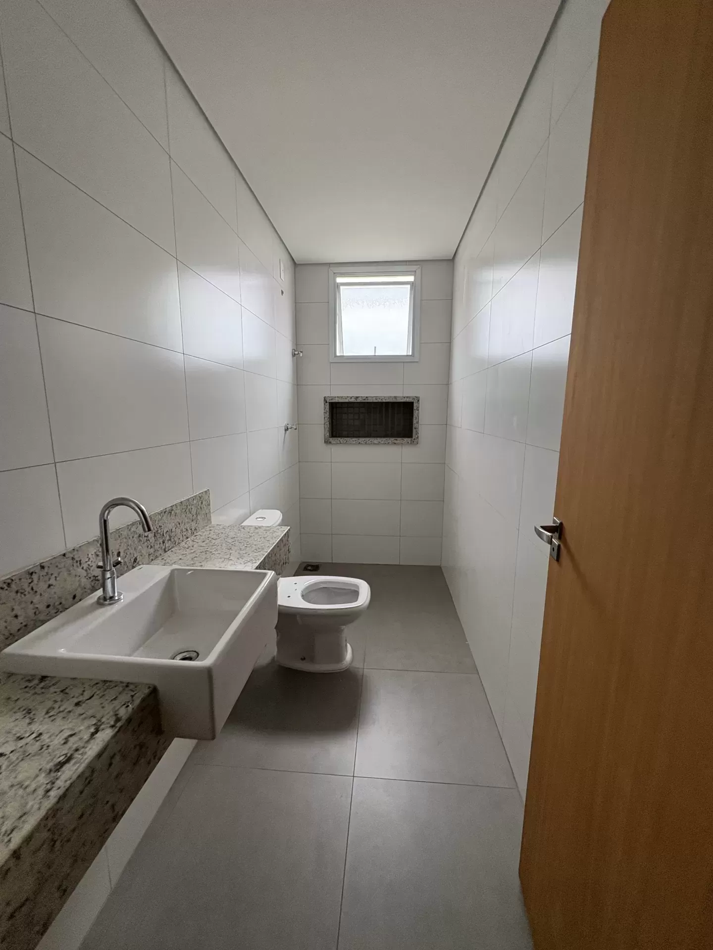 RESIDENCIAL VITTÓRIA - APARTAMENTO TIPO — imagem 7
