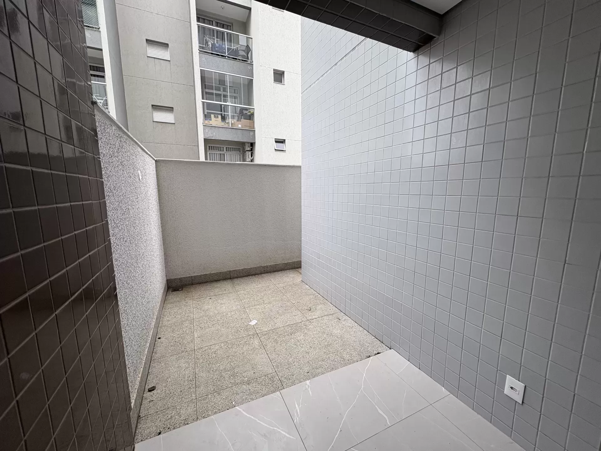 RESIDENCIAL VITTÓRIA - ÁREA PRIVATIVA — imagem 4