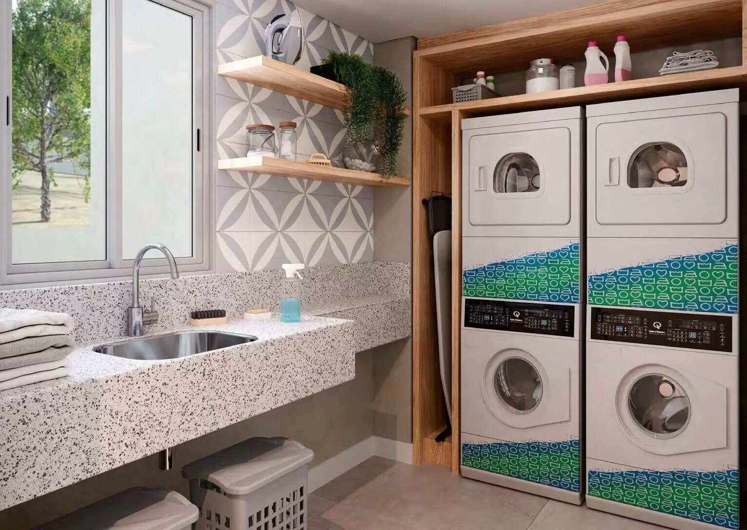 ARCO DO TRIUNFO RESIDENCE - COBERTURA — imagem 7