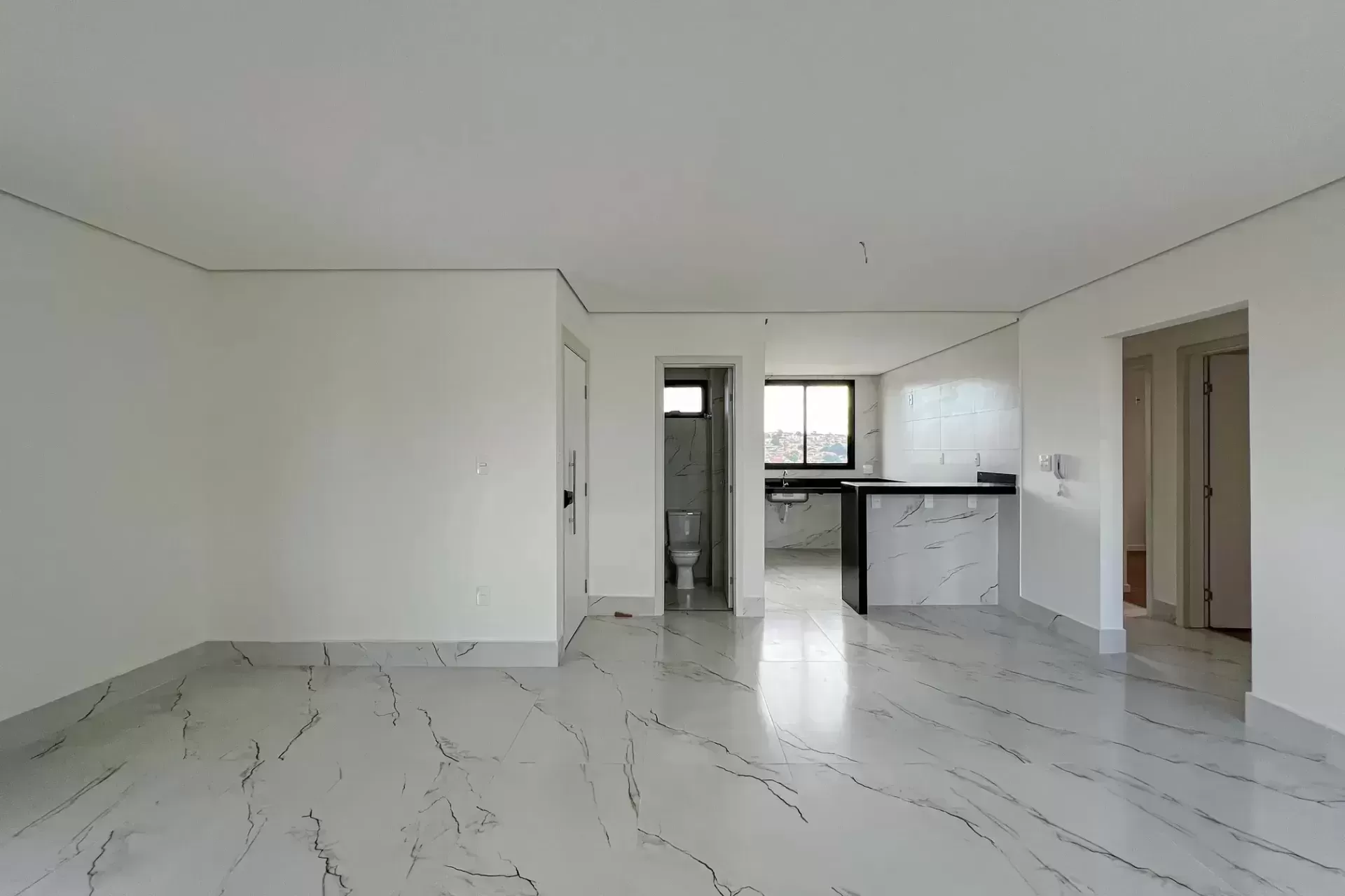 RESIDENCIAL SOFIA VAZ - COBERTURA DUPLEX — imagem 7