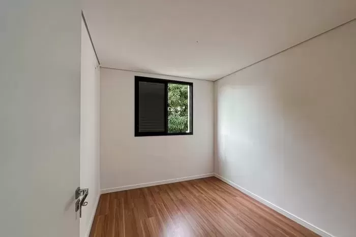 RESIDENCIAL SOFIA VAZ - COBERTURA DUPLEX — imagem 9
