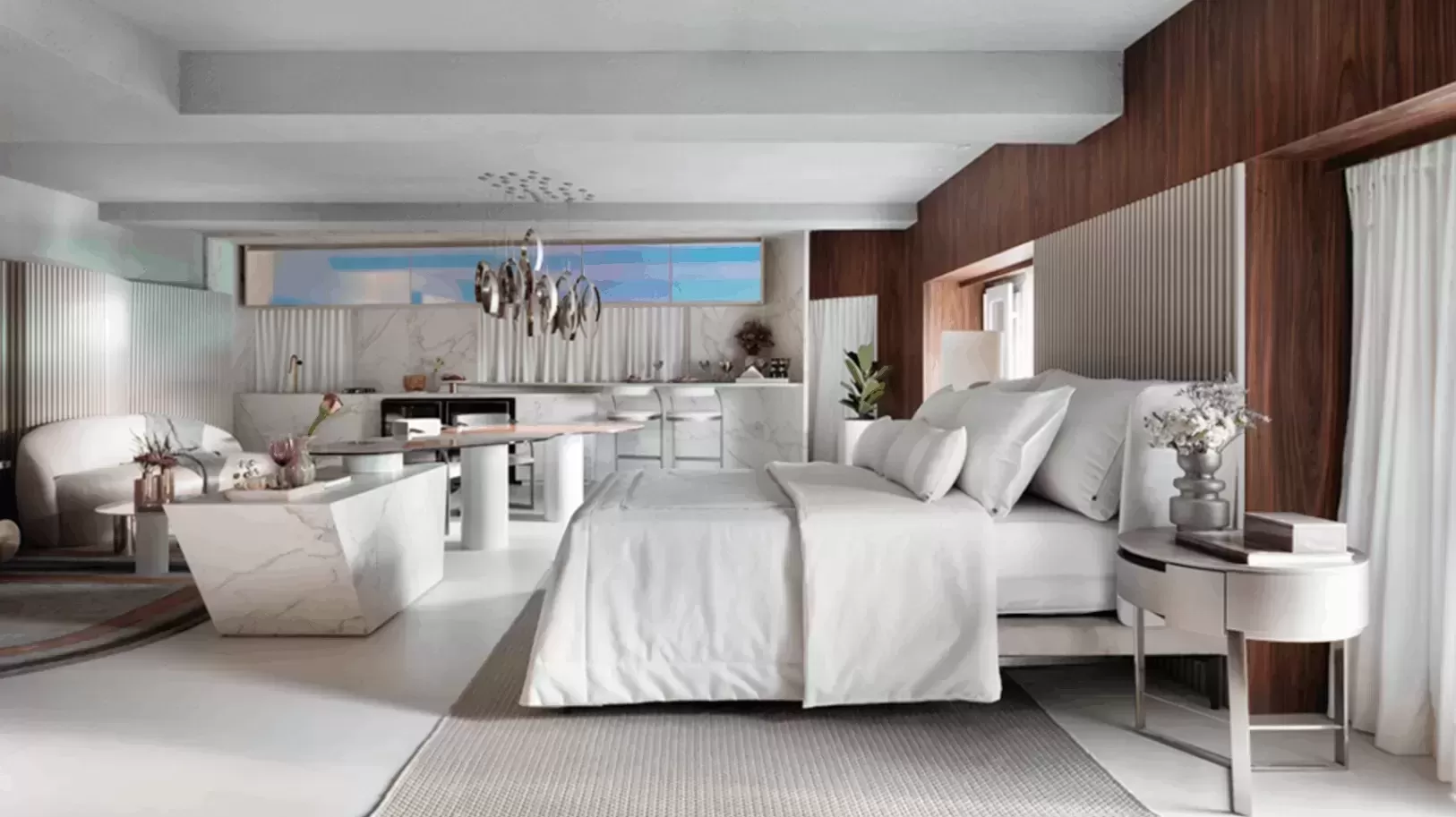 RESIDENCIAL VITOR VAZ - LANÇAMENTO — imagem 13
