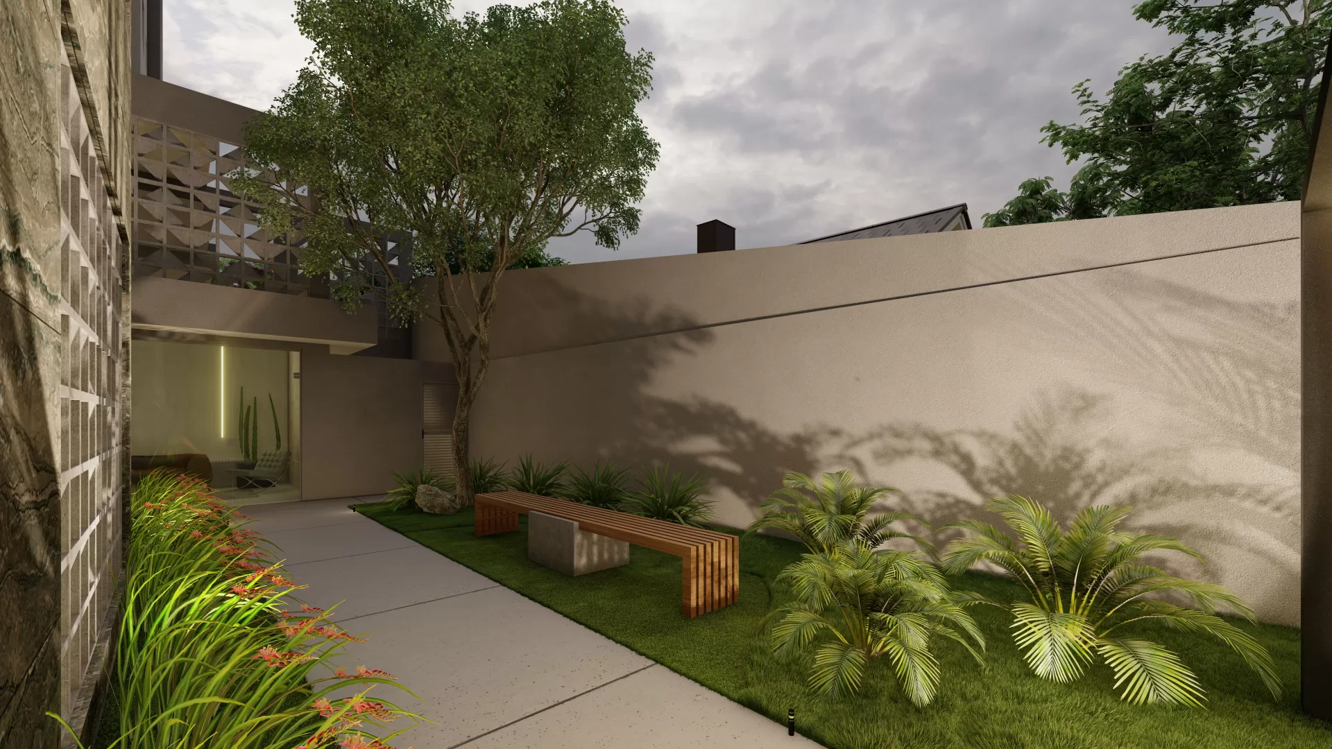 MARINA RESIDENCE - ITAPOÃ — imagem 6