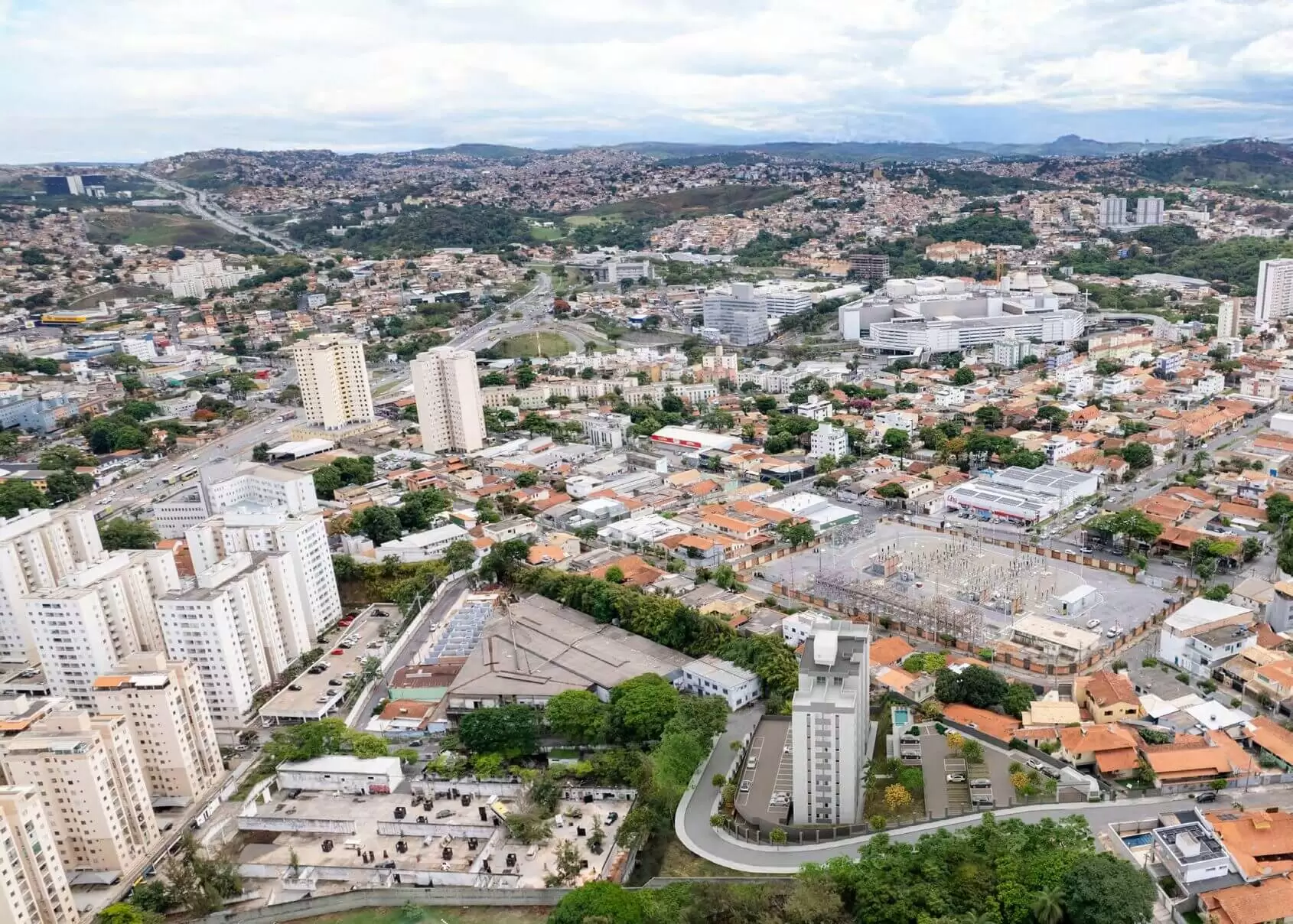 ARCO DO TRIUNFO RESIDENCE - COBERTURA — imagem 18