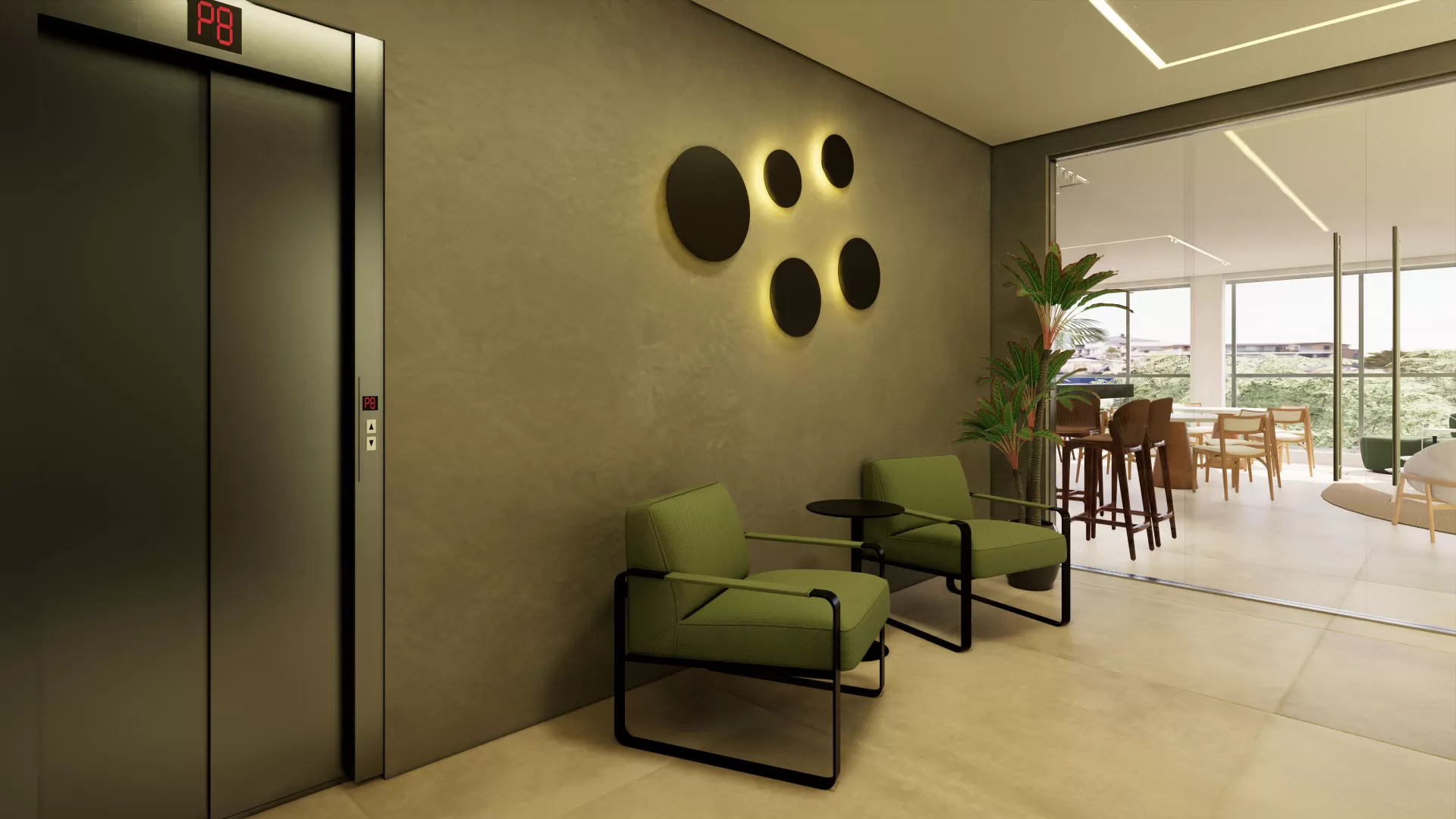 MARINA RESIDENCE - ITAPOÃ — imagem 11