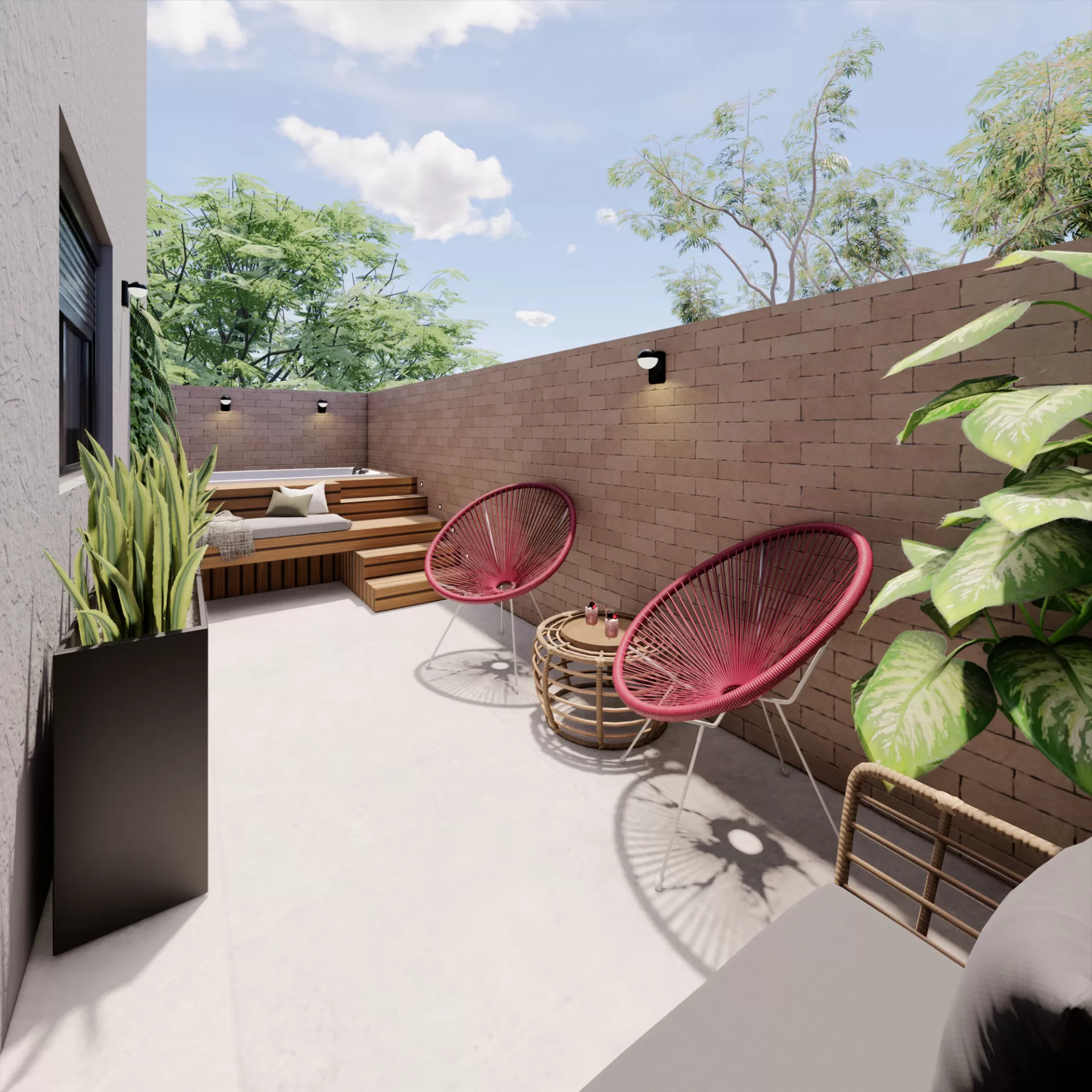MARINA RESIDENCE - ITAPOÃ — imagem 8