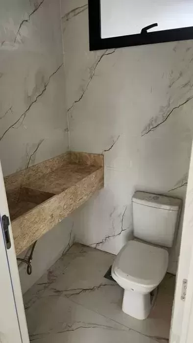 RESIDENCIAL SOFIA VAZ - AREA PRIVATIVA — imagem 11