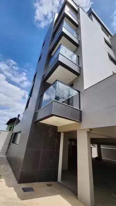 RESIDENCIAL SOFIA VAZ - COBERTURA DUPLEX — imagem 15