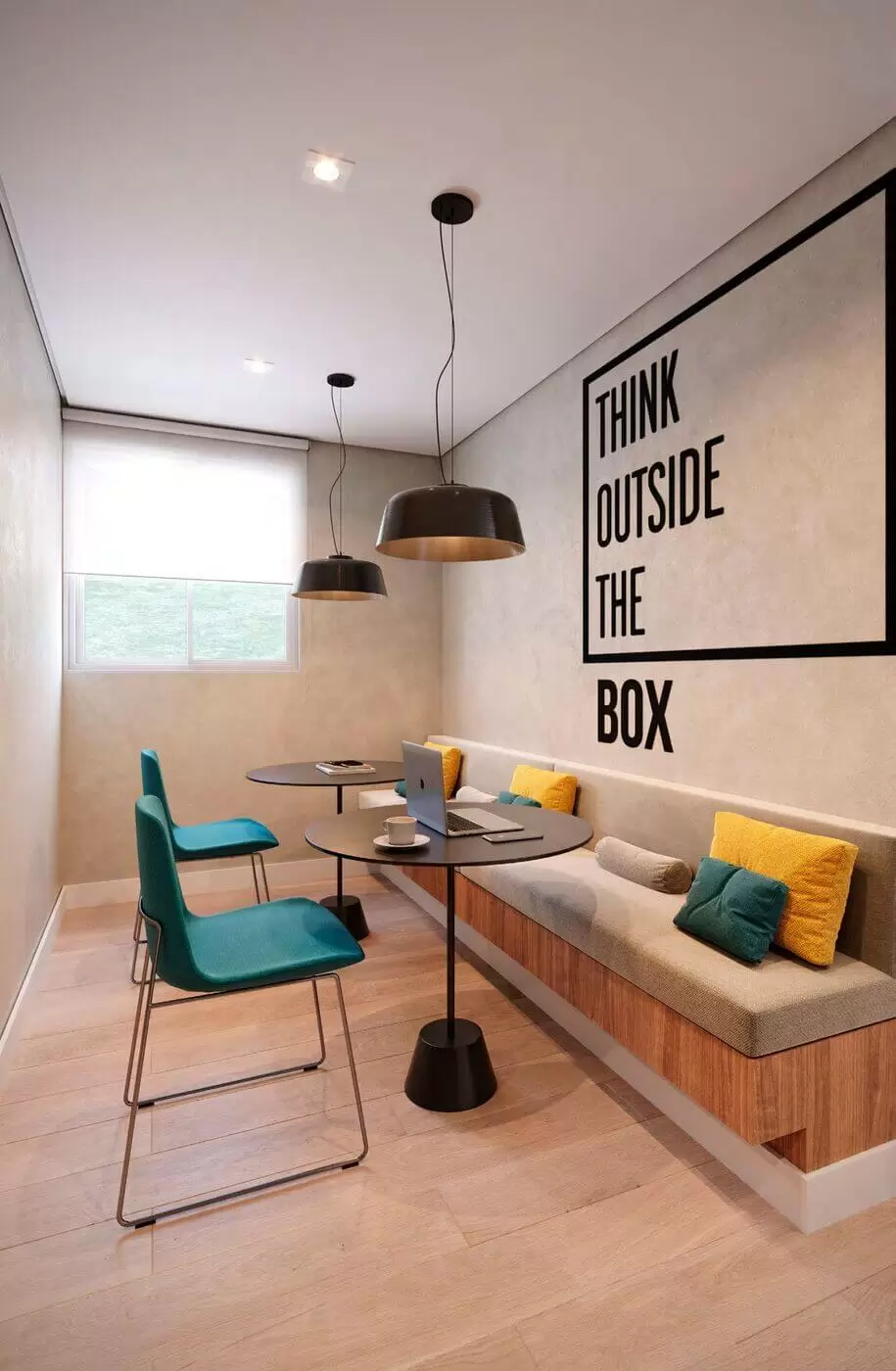 ARCO DO TRIUNFO RESIDENCE - COBERTURA — imagem 6